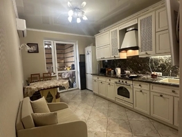 Продается 1-комнатная квартира Кировский пр-кт, 46  м&sup2;, 9700000 рублей