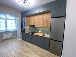 Продается 1-комнатная квартира Победы пр-кт, 36  м&sup2;, 5100000 рублей