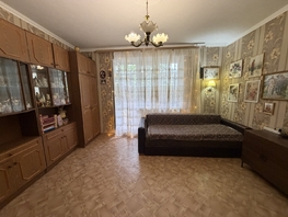 Продается 3-комнатная квартира Пескова ул, 65  м&sup2;, 5400000 рублей