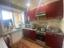 Продается 1-комнатная квартира Ленина пр-кт, 33.5  м&sup2;, 4750000 рублей