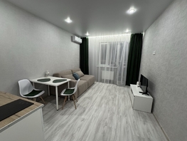 Снять однокомнатную квартиру Назарько ул, 25  м&sup2;, 25000 рублей