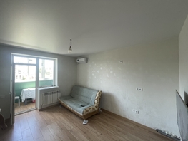 Продается Студия 2-й Атмосферный пер, 28  м&sup2;, 3450000 рублей