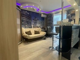 Продается 2-комнатная квартира Созидания ул, 36  м&sup2;, 4450000 рублей