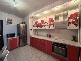 Продается 3-комнатная квартира Жданова ул, 75  м&sup2;, 8800000 рублей