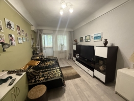 Продается 1-комнатная квартира Коммунистический пр-кт, 31  м&sup2;, 4100000 рублей