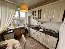 Продается 1-комнатная квартира Ворошиловский пр-кт, 38  м&sup2;, 6400000 рублей