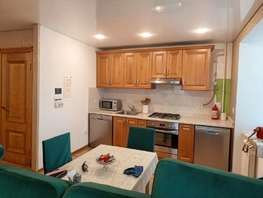 Продается 2-комнатная квартира Таганрогская ул, 54.8  м&sup2;, 8990000 рублей