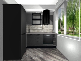 Продается 2-комнатная квартира Соколова пр-кт, 48  м&sup2;, 6080000 рублей