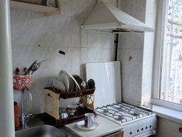 Продается 2-комнатная квартира Каширская ул, 43.9  м&sup2;, 4400000 рублей