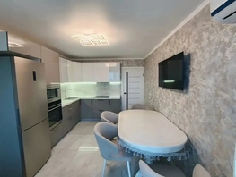 Продается 3-комнатная квартира Висаитова ул, 67  м&sup2;, 7500000 рублей