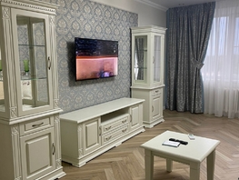 Продается 3-комнатная квартира Крупской ул, 95  м&sup2;, 16000000 рублей