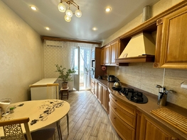 Продается 2-комнатная квартира Матросова ул, 66  м&sup2;, 8900000 рублей