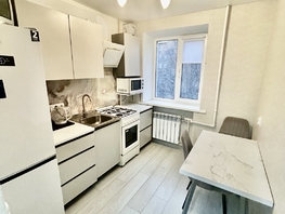Продается 1-комнатная квартира Буденновский пр-кт, 31  м&sup2;, 6600000 рублей