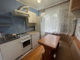 Продается 1-комнатная квартира 2-я Краснодарская ул, 33  м&sup2;, 4300000 рублей