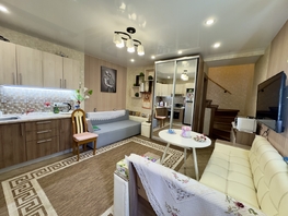 Продается 1-комнатная квартира Обороны ул, 46.7  м&sup2;, 6500000 рублей