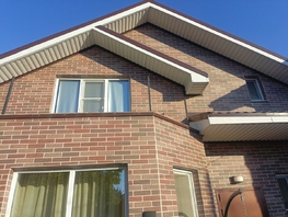 Продается Коттедж 7-я Турнирная ул, 140  м&sup2;, участок 3 сот., 20000000 рублей