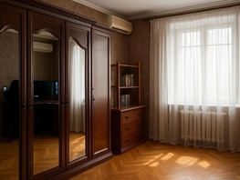 Продается 2-комнатная квартира Лекальная ул, 60  м&sup2;, 7490000 рублей