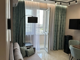 Продается 1-комнатная квартира Жмайлова ул, 40.1  м&sup2;, 7500000 рублей