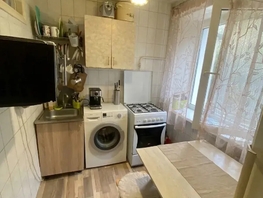 Продается 1-комнатная квартира Турмалиновская ул, 23  м&sup2;, 2800000 рублей