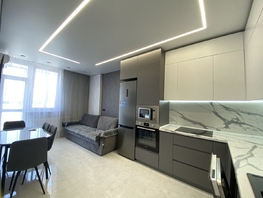 Продается 3-комнатная квартира Стабильная ул, 51  м&sup2;, 6700000 рублей