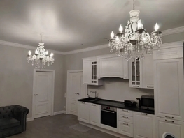Продается 3-комнатная квартира Семашко пер, 63  м&sup2;, 17300000 рублей