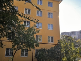 Продается 3-комнатная квартира Университетский пер, 47.3  м&sup2;, 5900000 рублей