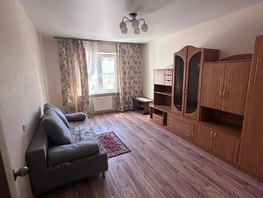Продается 1-комнатная квартира Андреева пер, 44  м&sup2;, 4200000 рублей