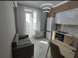 Снять однокомнатную квартиру Ткачева ул, 32  м&sup2;, 30000 рублей