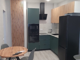 Снять однокомнатную квартиру Назарько ул, 34  м&sup2;, 30000 рублей