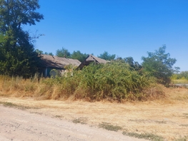 Продается Дом Октябрьский пер, 50  м&sup2;, участок 26 сот., 350000 рублей