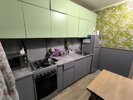Продается 1-комнатная квартира Таганрогская ул, 42  м&sup2;, 4150000 рублей