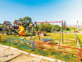 Продается 1-комнатная квартира Юбилейная ул, 26.2  м&sup2;, 800000 рублей
