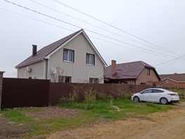 Продается Дом Озерная ул, 160  м&sup2;, участок 6 сот., 12000000 рублей