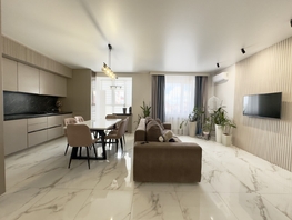 Продается 4-комнатная квартира Вересаева ул, 100  м&sup2;, 16000000 рублей