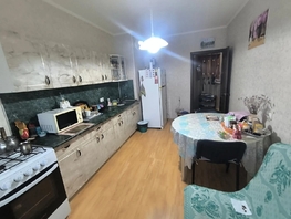 Продается 3-комнатная квартира 2-й Пятилетки ул, 82.7  м&sup2;, 9500000 рублей