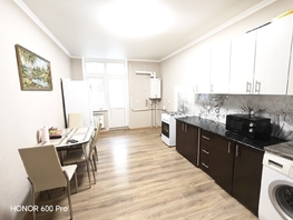 Продается 2-комнатная квартира Берберовская ул, 63  м&sup2;, 8800000 рублей