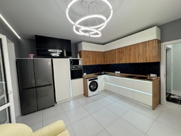 Продается 3-комнатная квартира Еременко ул, 77  м&sup2;, 13900000 рублей