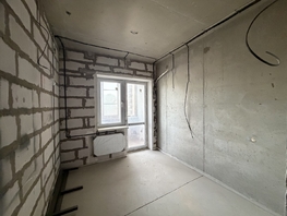 Продается 1-комнатная квартира Доломановский пер, 33.6  м&sup2;, 5700000 рублей