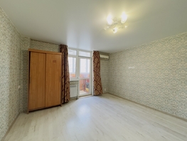 Продается 1-комнатная квартира 40-летия Победы пр-кт, 31.8  м&sup2;, 4600000 рублей