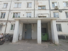 Продается 3-комнатная квартира 40-летия Победы пр-кт, 62  м&sup2;, 6000000 рублей