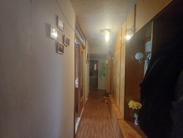 Продается 3-комнатная квартира 40-летия Победы пр-кт, 62  м&sup2;, 6000000 рублей
