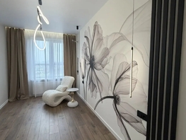 Продается 1-комнатная квартира 23-я линия ул, 42  м&sup2;, 6500000 рублей