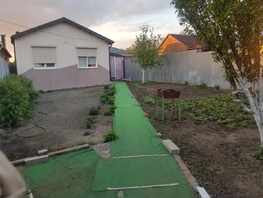 Продается Дом Таганрогская ул, 61  м&sup2;, участок 3 сот., 5400000 рублей