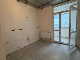 Продается 1-комнатная квартира Береговая ул, 38  м&sup2;, 5500000 рублей