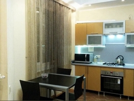 Продается 2-комнатная квартира 2-я Краснодарская ул, 74  м&sup2;, 12000000 рублей