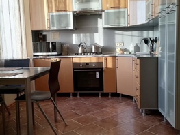 Продается 2-комнатная квартира 2-я Краснодарская ул, 74  м&sup2;, 12000000 рублей