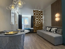 Продается Студия Чехова пр-кт, 36  м&sup2;, 13000000 рублей