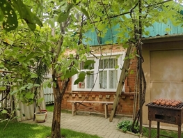 Продается Дом Лазаревская ул, 46.5  м&sup2;, участок 2.2 сот., 9500000 рублей