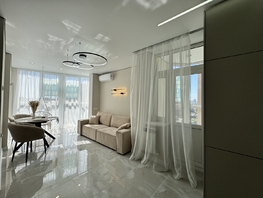Продается 2-комнатная квартира Берберовская ул, 62  м&sup2;, 11600000 рублей