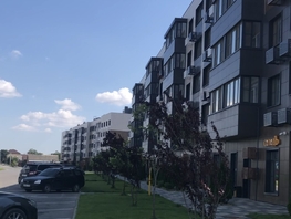 Продается 1-комнатная квартира Ставропольская ул, 38  м&sup2;, 4420000 рублей